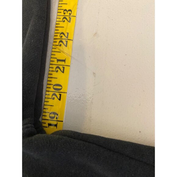 Hollister Must-Have Collection Black Hoodie Sweatshirt XS - Picture 10 of 12